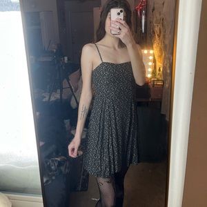 Vintage Laura Ashley Dress